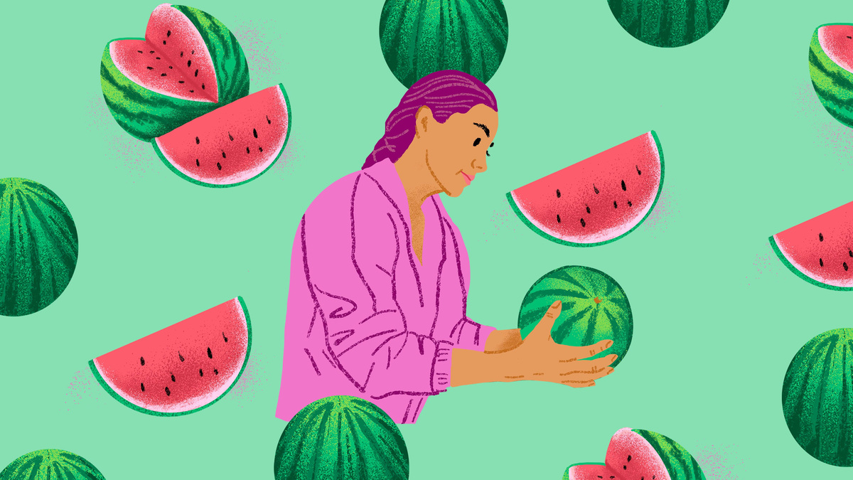 Illustrations by