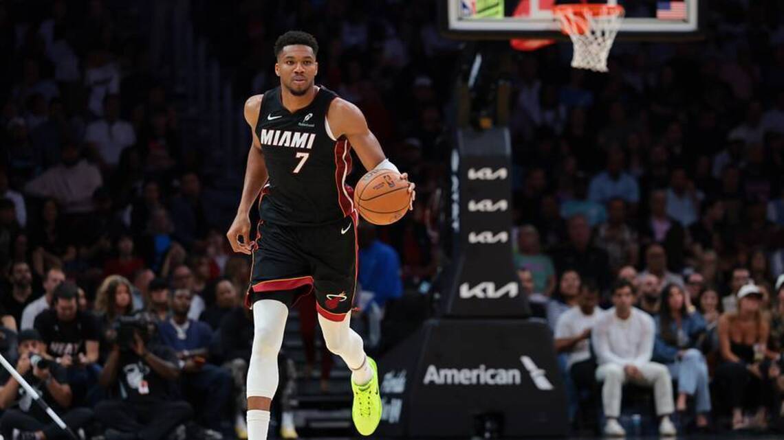 Miami Heat-Charlotte Hornets Preview: Injuries, Odds, Starters & How to Watch