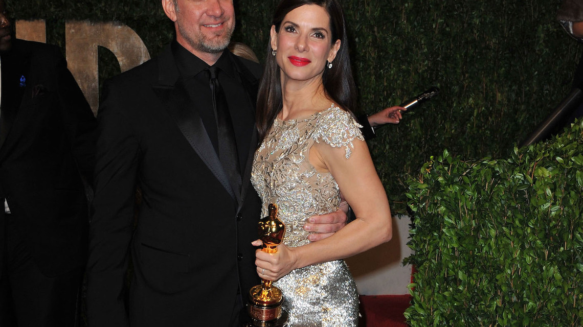 Sandra Bullock Makes Rare Comment About Ex Jesse James' Cheating Scandal 
