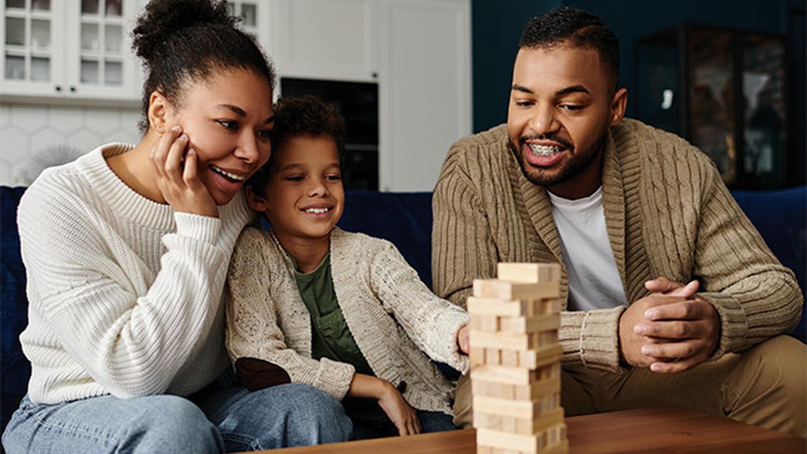 
        6 Steps to Start a New Year Routine
       