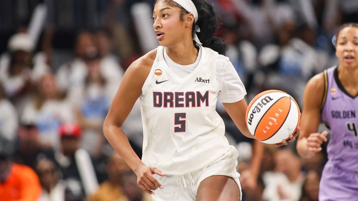 Ticket Prices For WNBA Finals Game 6 Are Plummeting Before Thursday's Tipoff