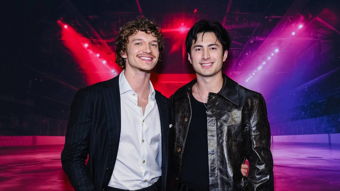 Bestselling Author Fires Back at Fans Who Accused Her of Copying ‘Heated Rivalry' Book Cover 