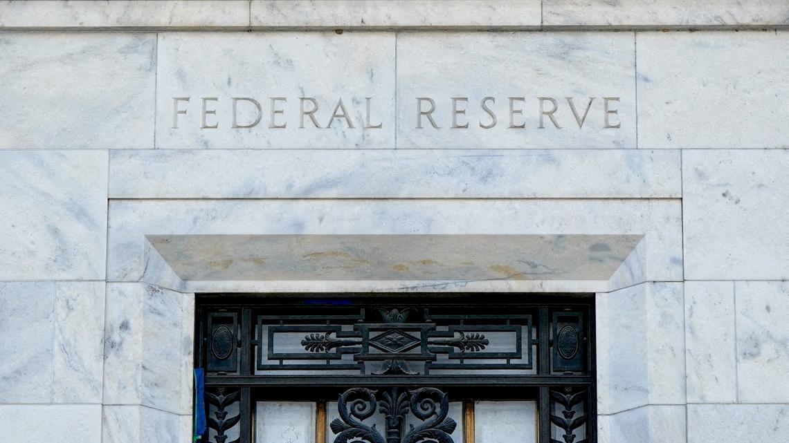 Supply shock, debt may hurt central bank independence, ex-Fed executive says 
