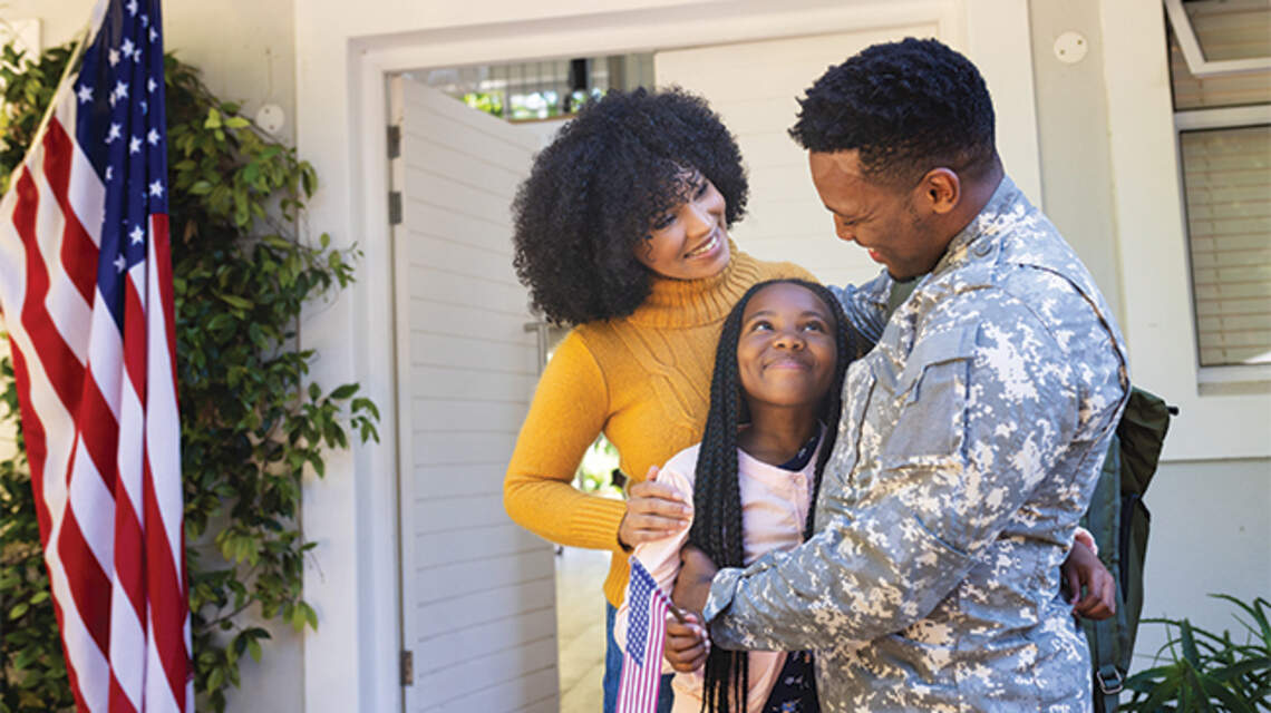 Bridging the Gap Between Military Experience and Civilian Careers: 5 Tips for Veterans