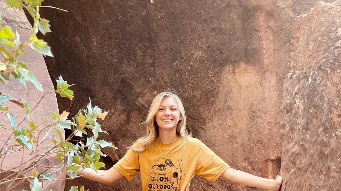 Parents of Gabby Petito to speak in Boise on domestic violence