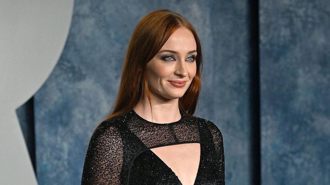 Famous birthdays for Feb. 21: Sophie Turner, Anthony Daniels 
