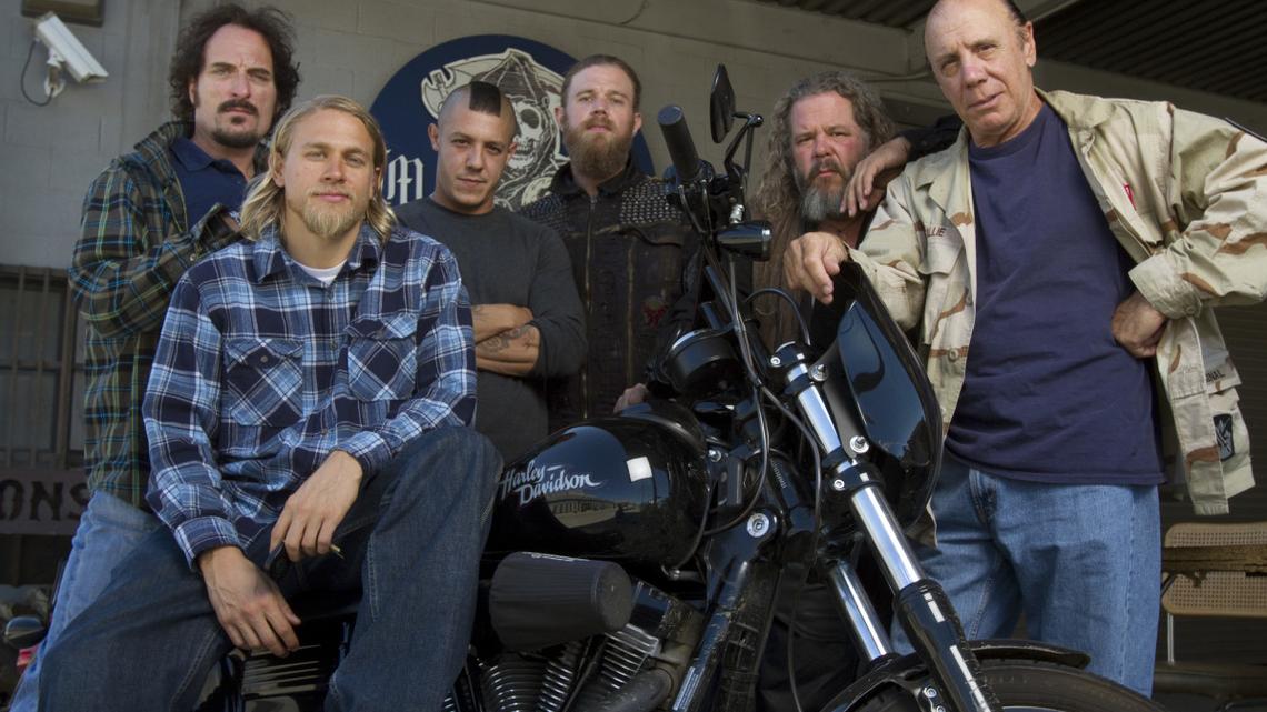 Will There Be a 'Sons of Anarchy' Prequel? The Show Creator Isn't Saying No 