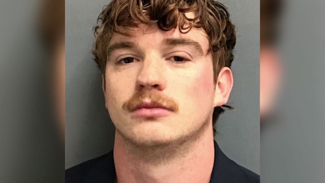 Ex-Frat Leader Sentenced to 60 Days in Jail After Pledge, 18, Died from Hazing 