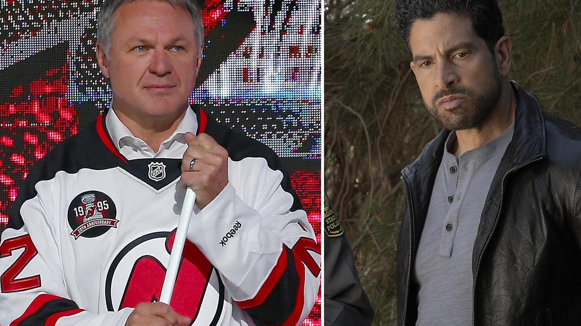 Claude Lemieux's Shocking Death at 60 and More Us Weekly Top Stories 