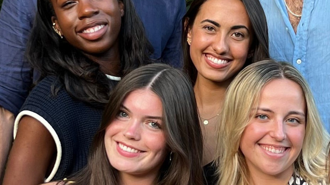 4 sorority sisters killed in high-speed crash left 'legacy of goodness'