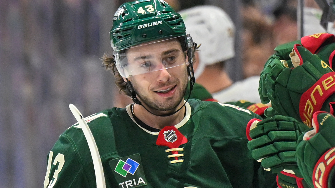 Quinn Hughes Extension Update Emerges Amid Wild Trade Rumors