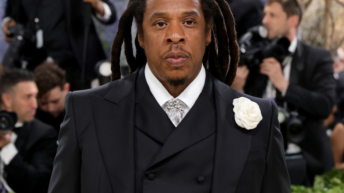 Jay-Z Accuser Recants Rape Allegations: 'No Truth to Any of My Claims' 