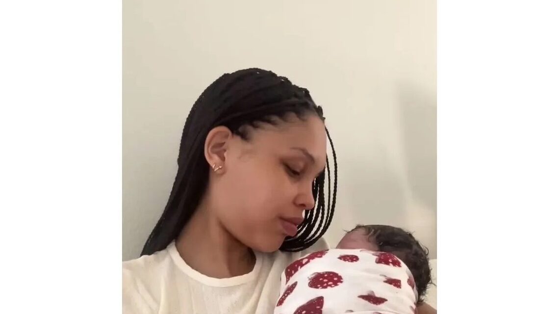 Nara Smith Shaves 2-Year-Old Daughter Whimsy's Hair Amid Cancer Battle 