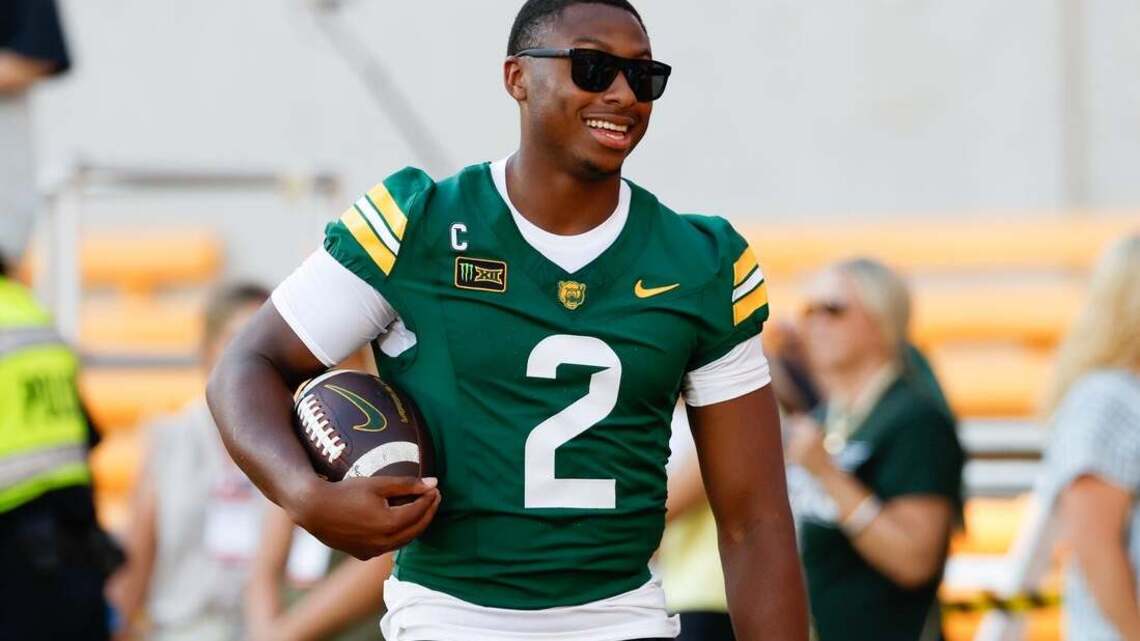 Baylor, La. Tech possibly down starting QBs for matchup