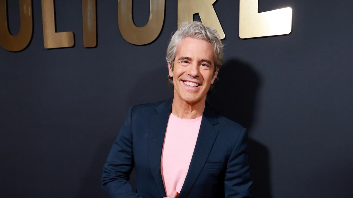 Andy Cohen