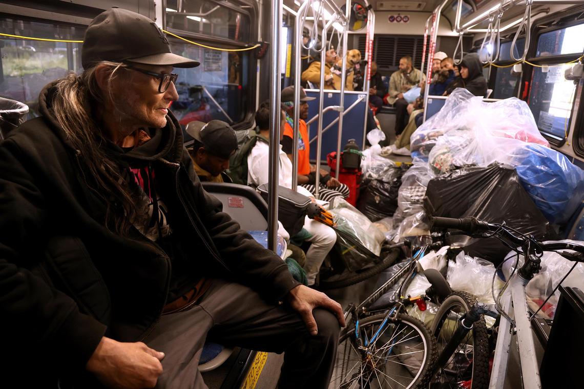 Genaro Molina/Los Angeles Times/TNS