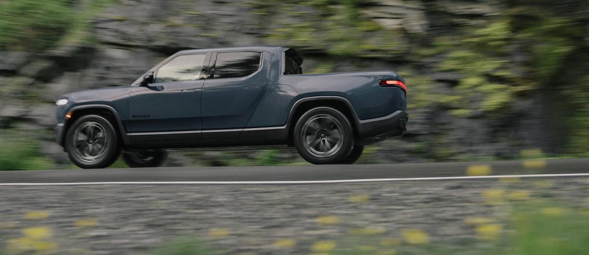 Rivian