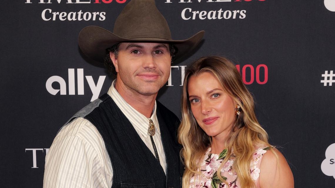 Ballerina Farm's Hannah Neeleman Admitted Baby No. 9 'Could Be' Her 'Last' 