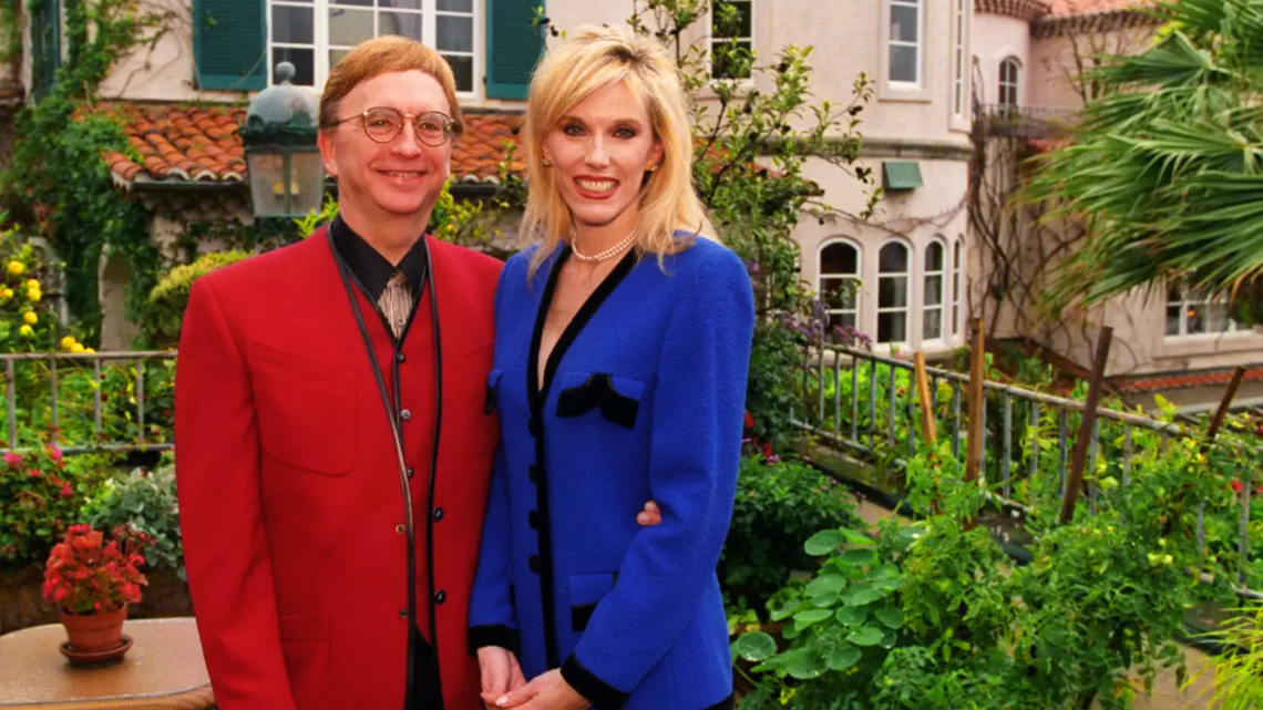 At Riverside's Mission Inn, former owner departs with historic art - and locals are outraged 