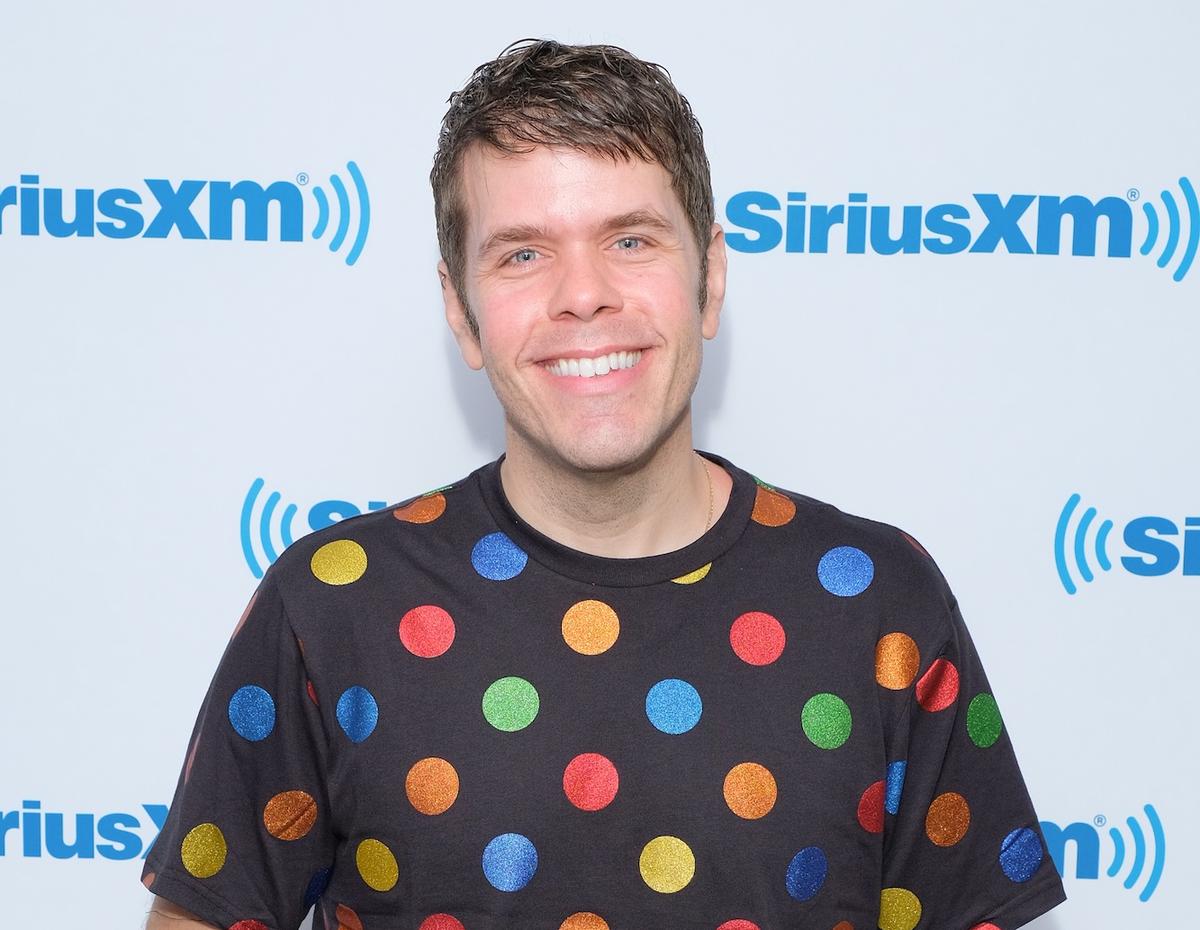 Perez Hilton