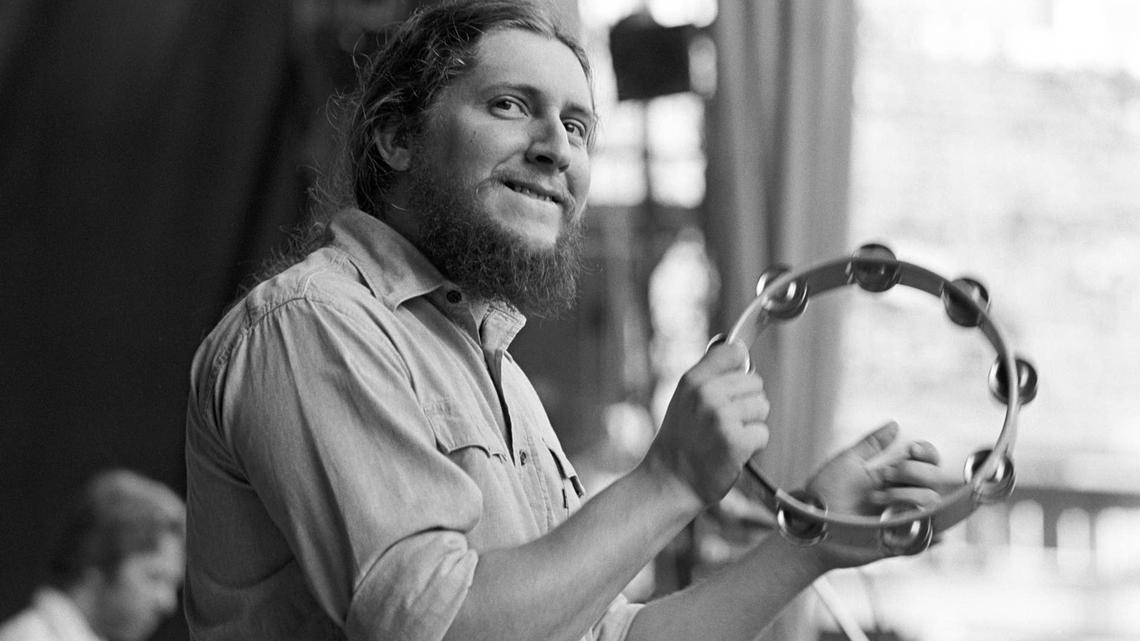 '70s Rock Legend and Founding Member of Southern Rock Band Turns 78 