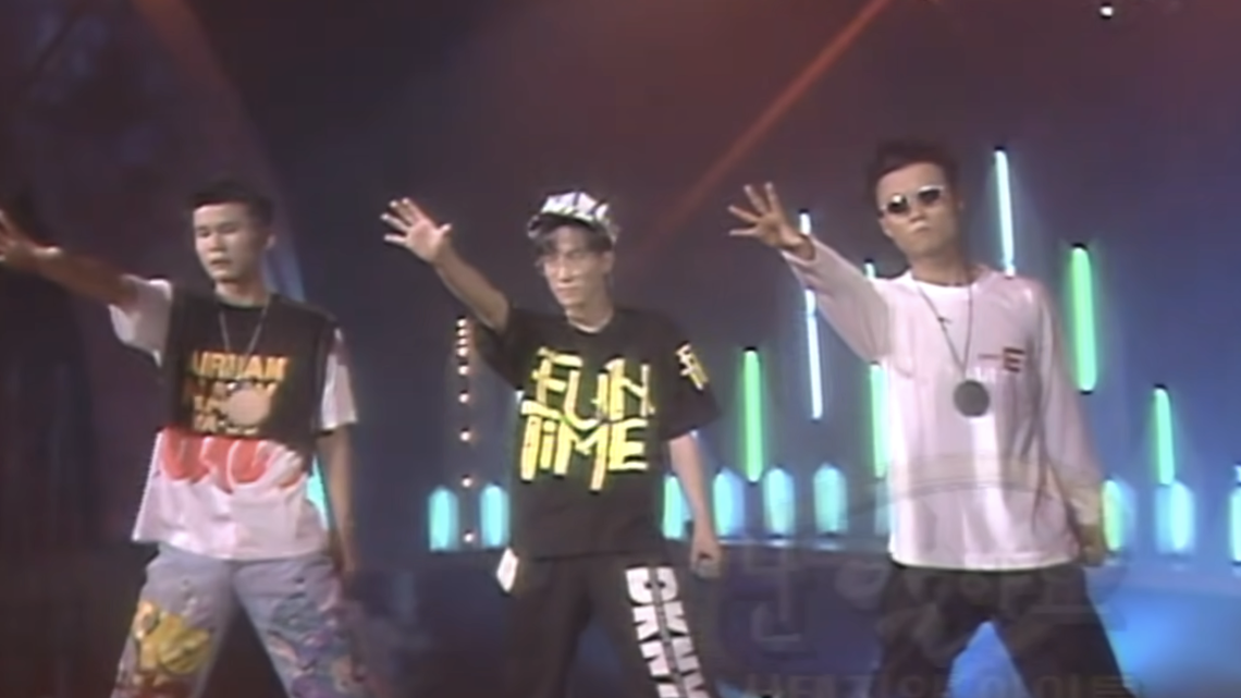 Before BTS, There Was Seo Taiji and Boys: Where Are They Now?