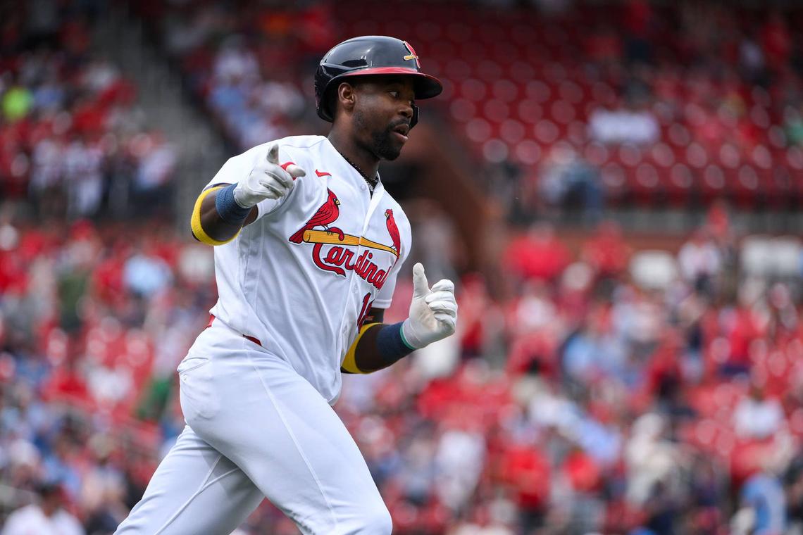  Jordan Walker's prospect pedigree and early career volatility provide context for evaluating his current 2026 fantasy surge. © Jeff Curry-Imagn Images 