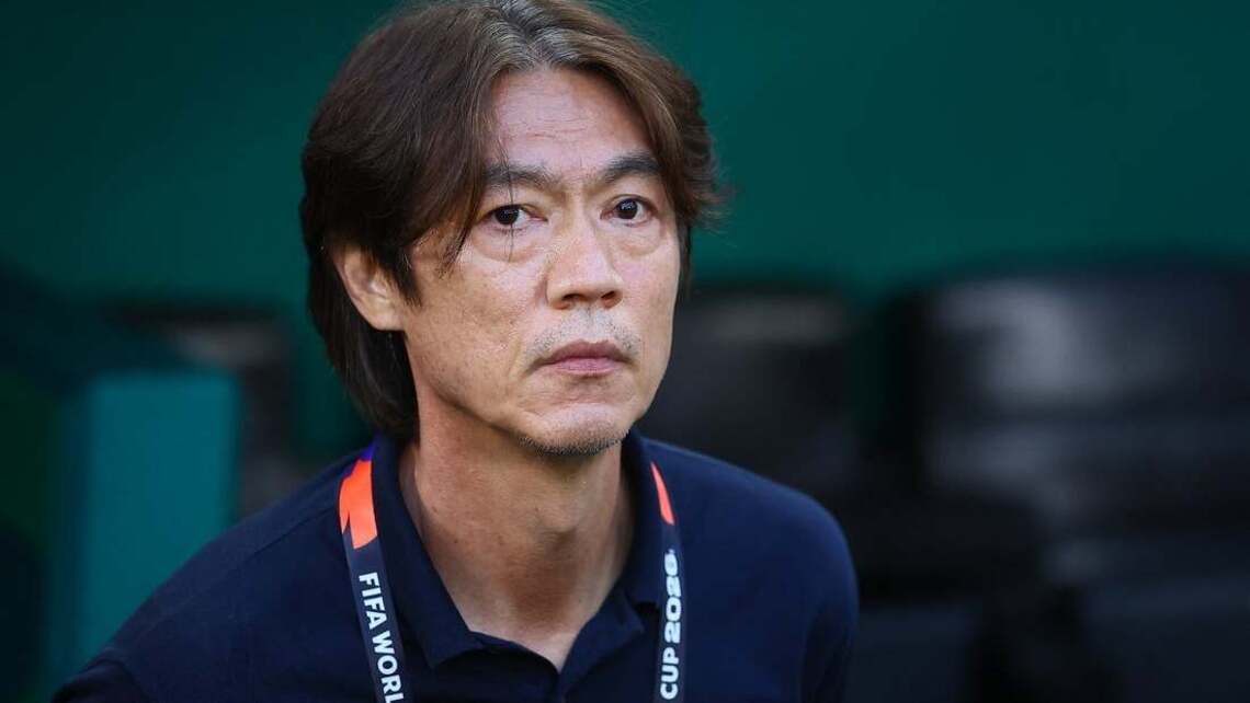 South Korea president calls for investigation after poor showing 