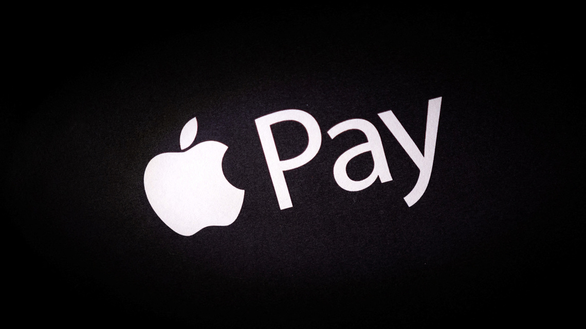 Britain seeks to break Apple's grip on contactless payments 