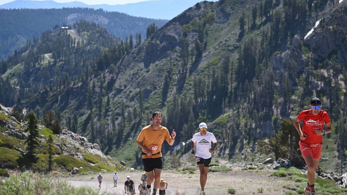 Muscle Cramps Aren't About Dehydration, New Study Finds