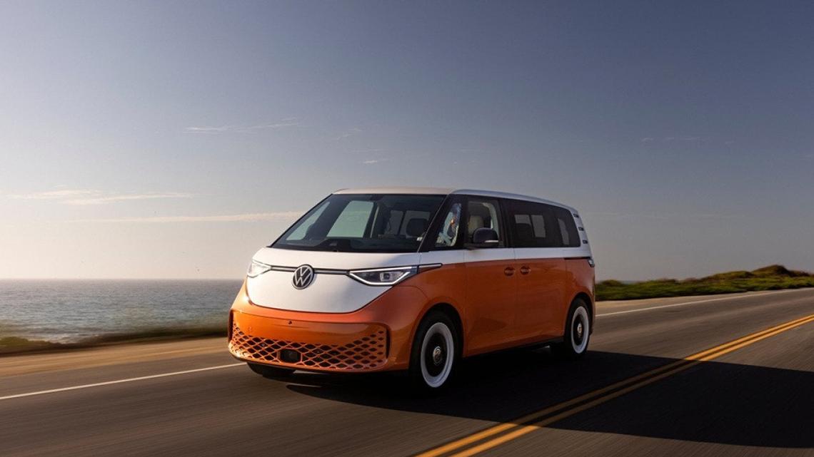 Electric RVs in 2026: What's real and what's not 