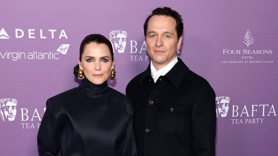 Keri Russell Addresses Whether She and Matthew Rhys Will Get Married