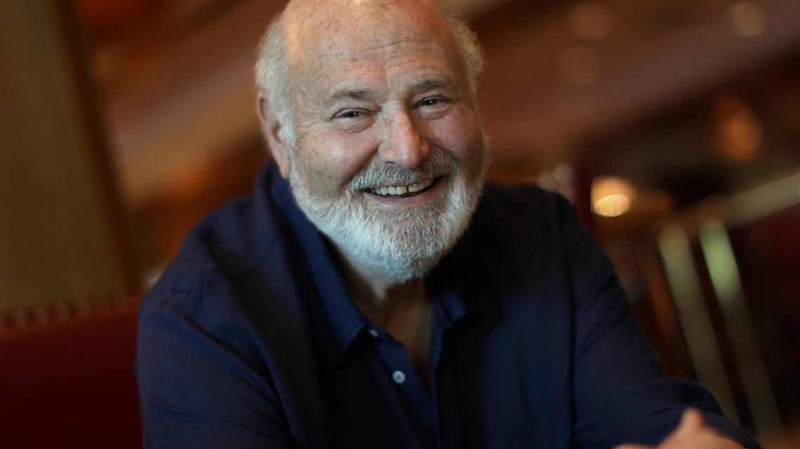 From 'Meathead' to 'The Bear': Rob Reiner's Eighth Emmy Nomination Spans Five Decades 
