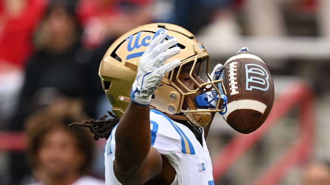 3 Matchups That Will Decide UCLA's Matchup With Wisconsin