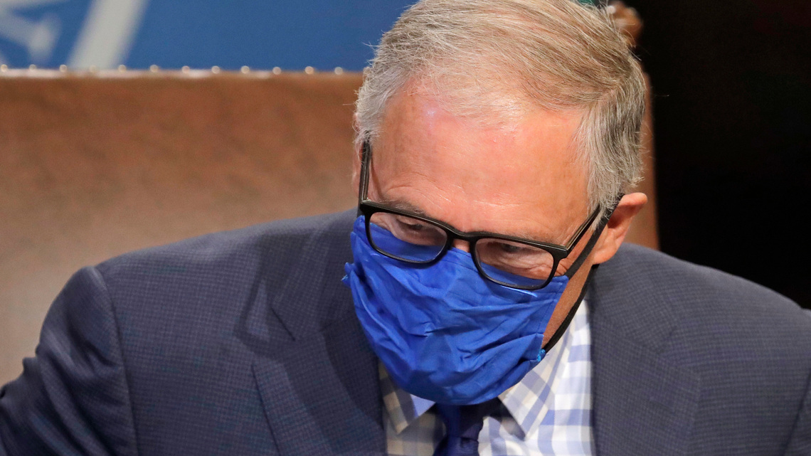 Will unemployed Washingtonians ever see the extra $400 coronavirus payment?