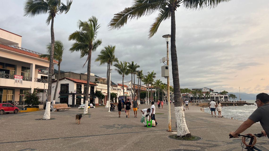 Know this odd quirk before visiting Puerto Vallarta and Nayarit