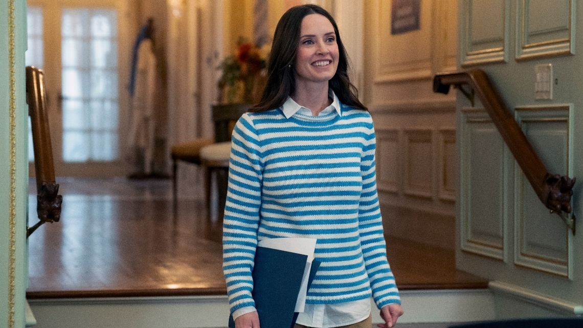 'Meet Me in the Margins' Debuts This Week—See Exclusive Clips