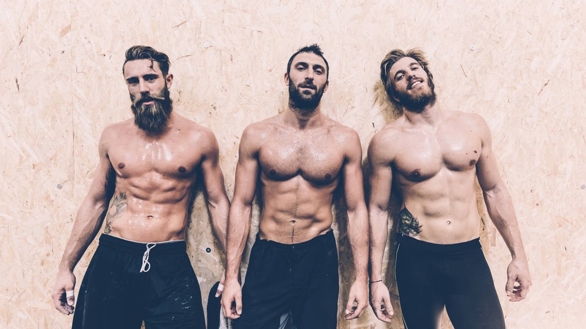 Why Do I Sweat So Much During Exercise? 