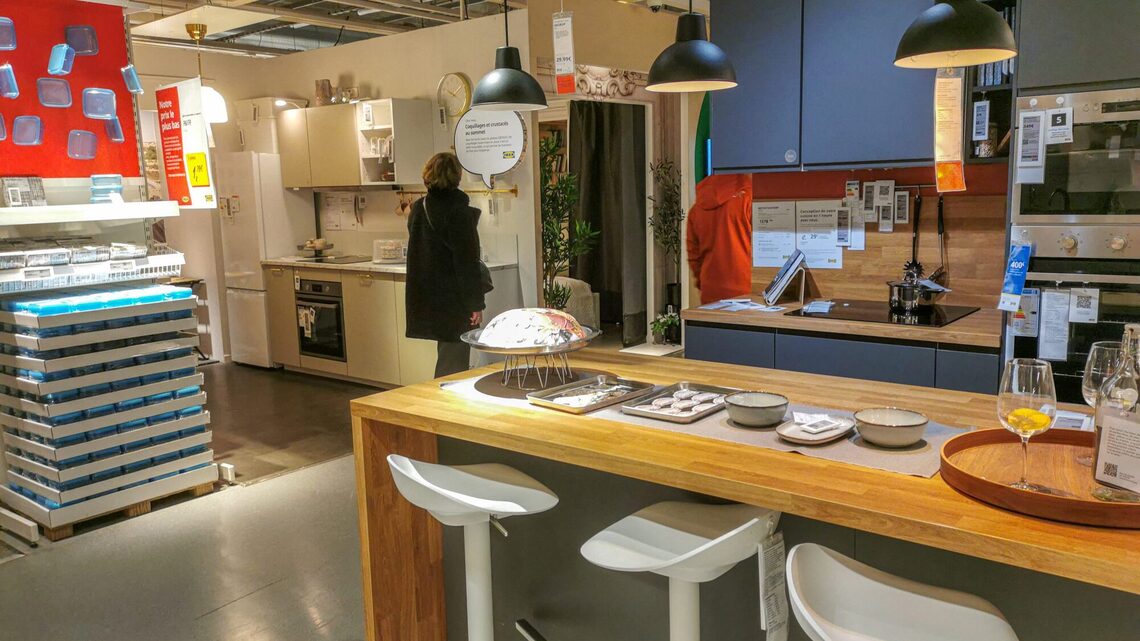 Merging Furniture Styles: How the 80/20 Rule Helps Couples Decorate 