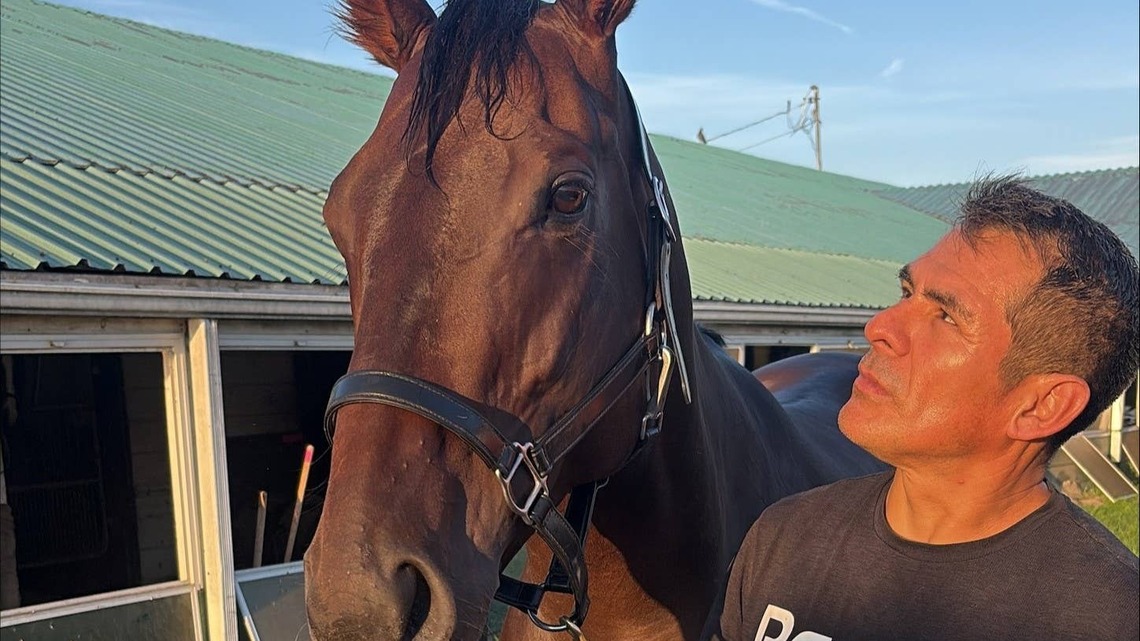 ‘She Is Putting It Together': Alpha Gamma Girl Can Break Maiden In Zadracarta Stakes 