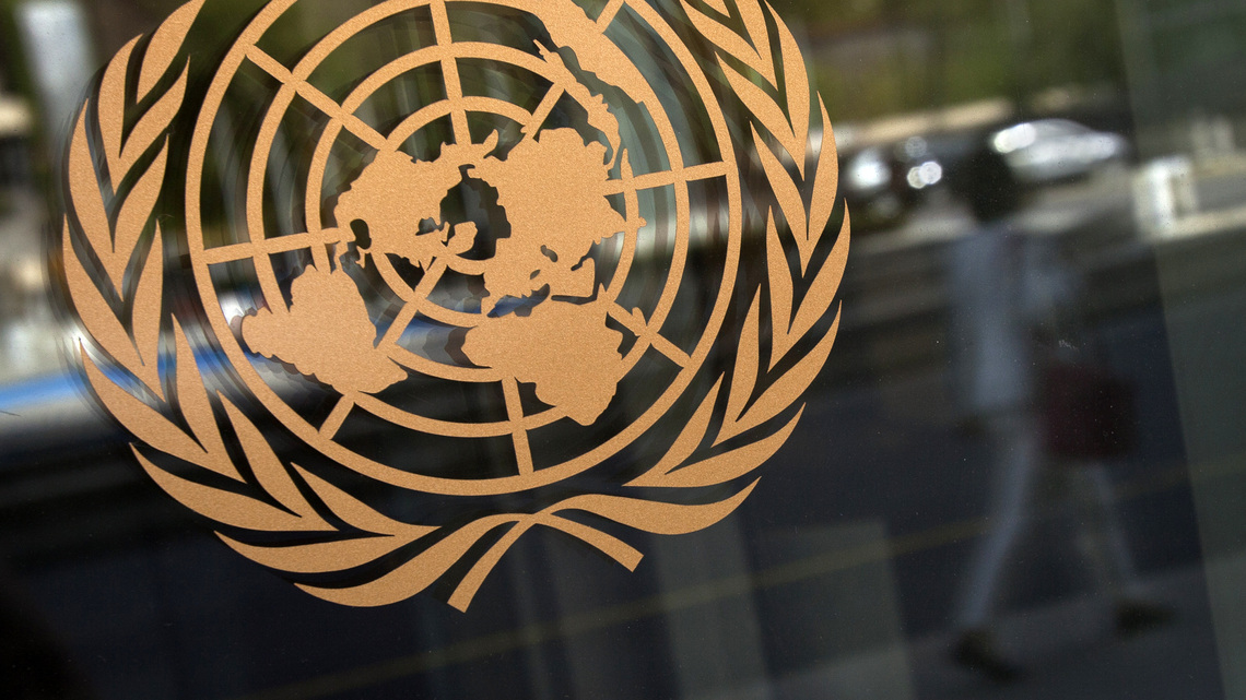 UN experts concerned by Trump's removal of immigration judges 