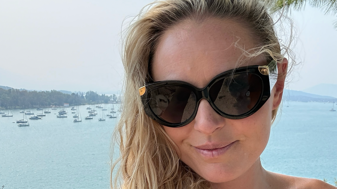 Lindsey Vonn Impresses With 'Insane' Gym Photo 7 Months After Olympics Injury 
