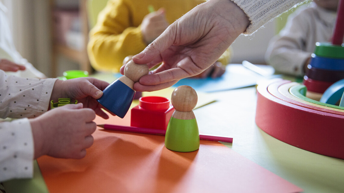 Whatcom County Council approves contract for childcare subsidy program