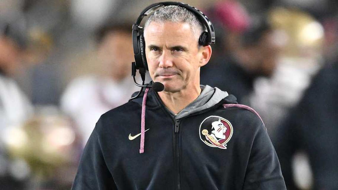 Transfer DL Chooses ACC Rival Over Florida State Seminoles Football