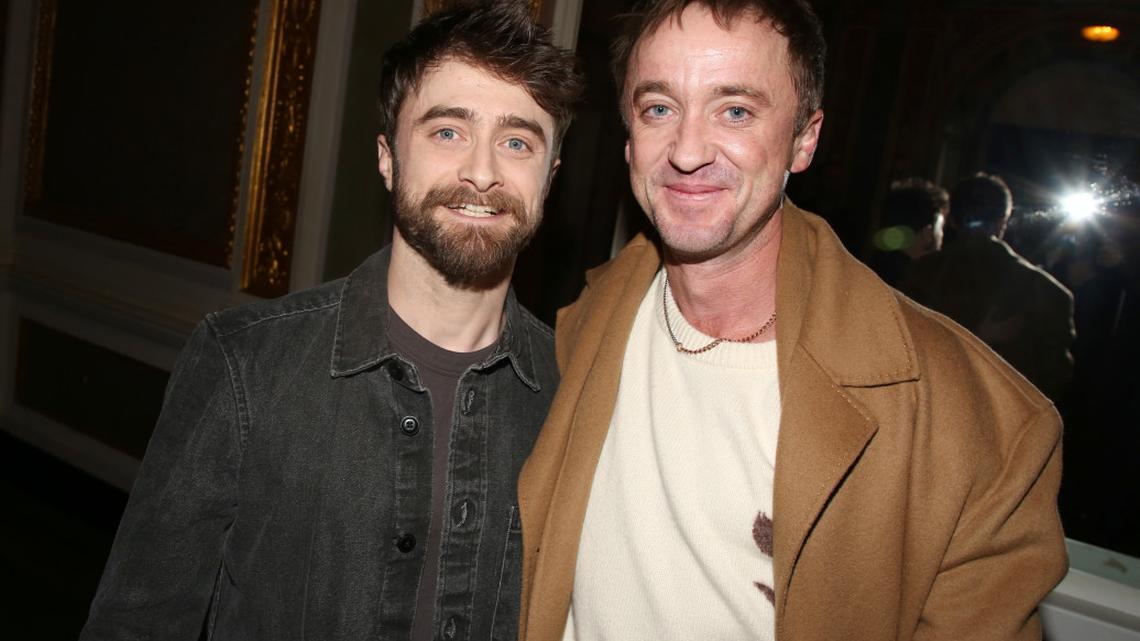 Daniel Radcliffe's Highest-Rated Movie Finally Hit Netflix Today