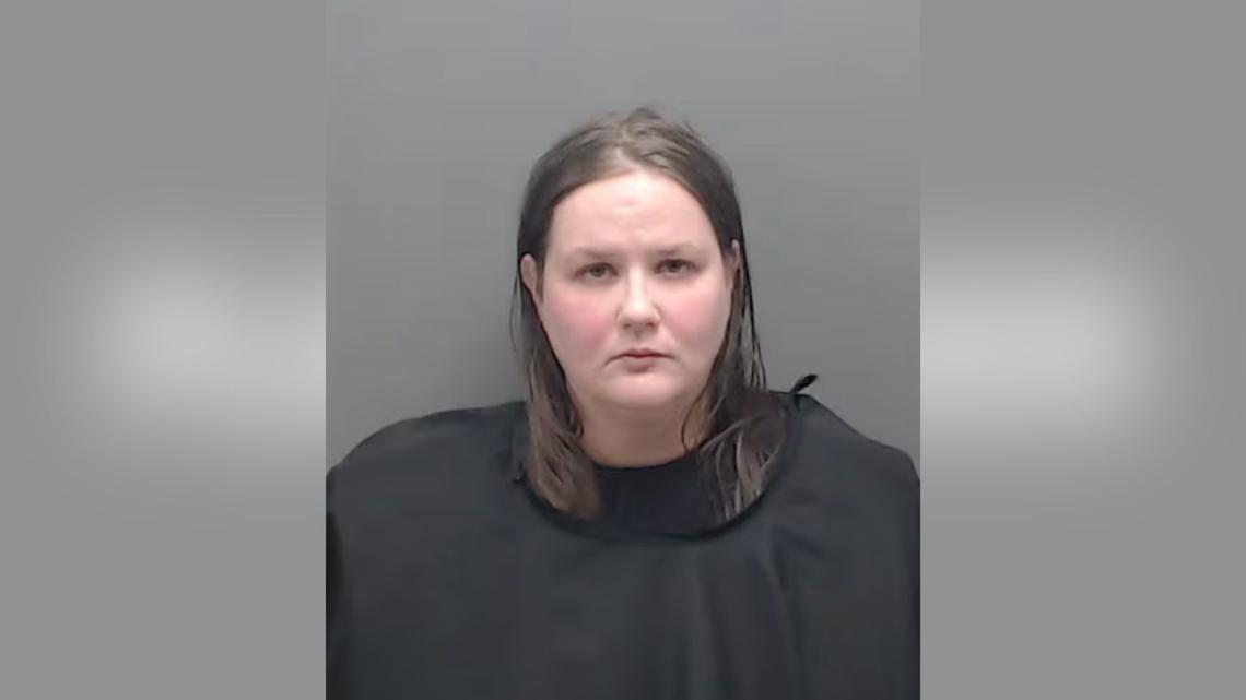 Texas Teacher Aide Arrested After Swinging Pre-K Student by Her Feet 
