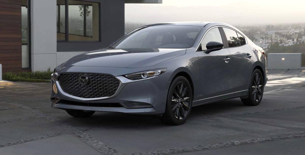 Mazda
