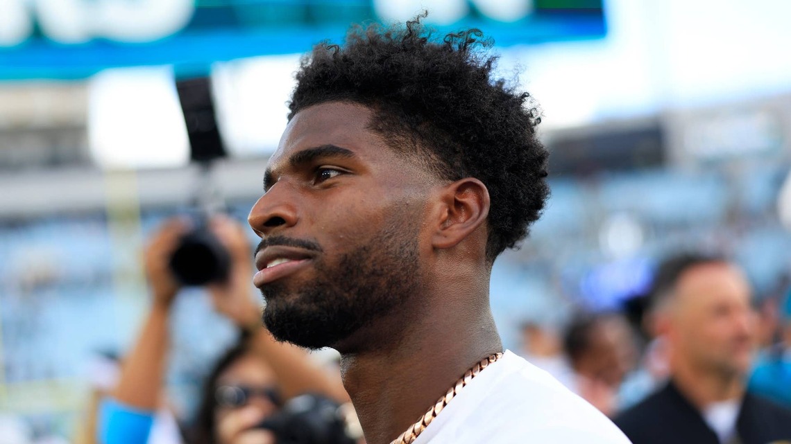 NFLPA Makes Decision on Shedeur Sanders Before Browns-Panthers Game