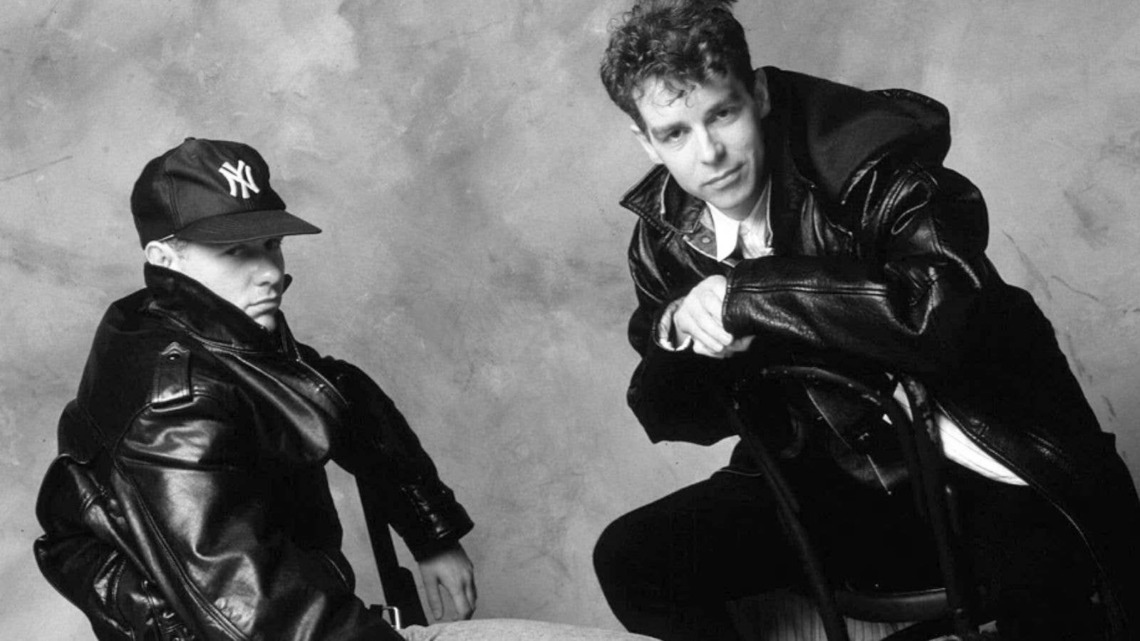 '80s Hitmakers Announce New Album, ‘A Man From the Future,' Their First Release in 2 Years 