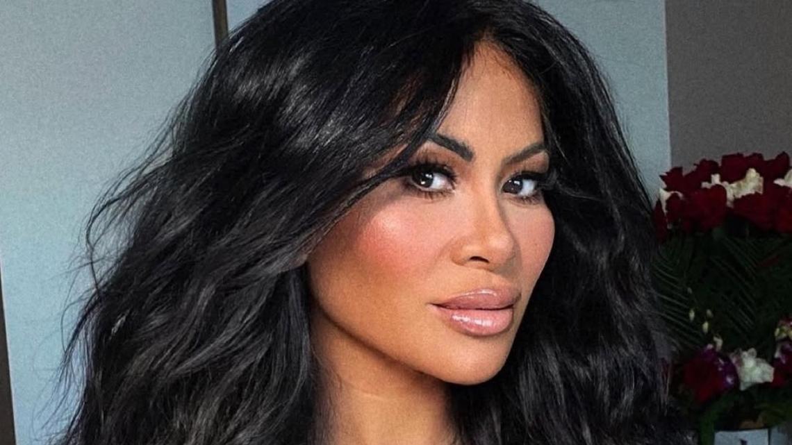 Jen Shah Reveals How She Makes Money During Home Confinement 